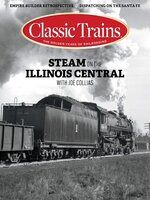Classic Trains